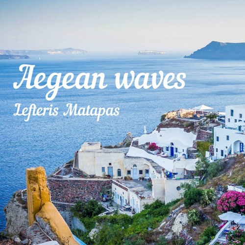 Aegean waves