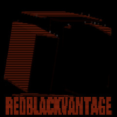 RED/BLACK VANTAGE