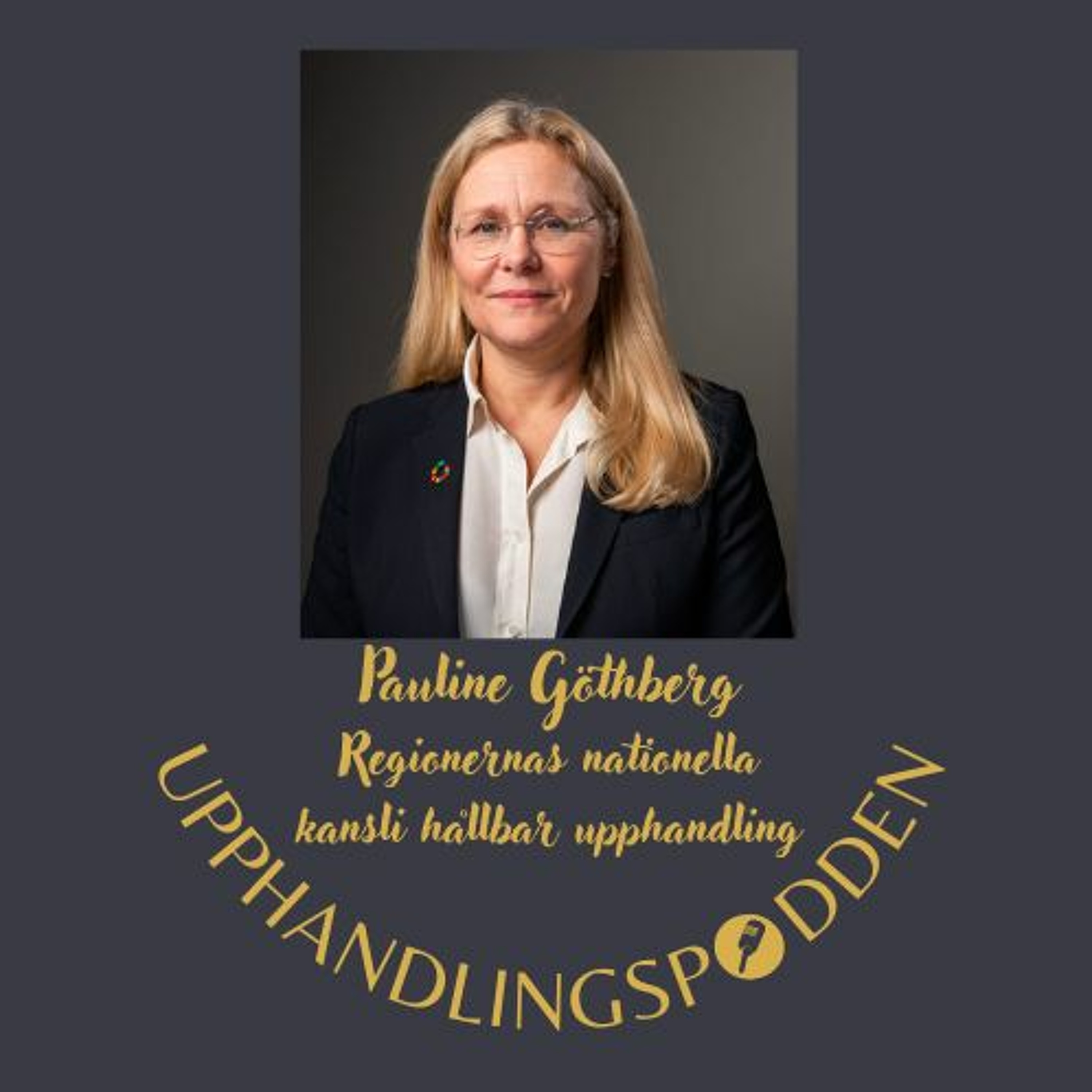 Upphandlingspodden.se
