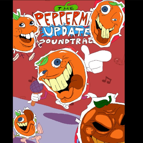 Feeling Obnoxious V3 The Pepperman Update Pizza Tower