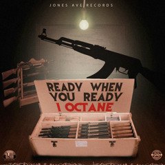 Ready When You Ready