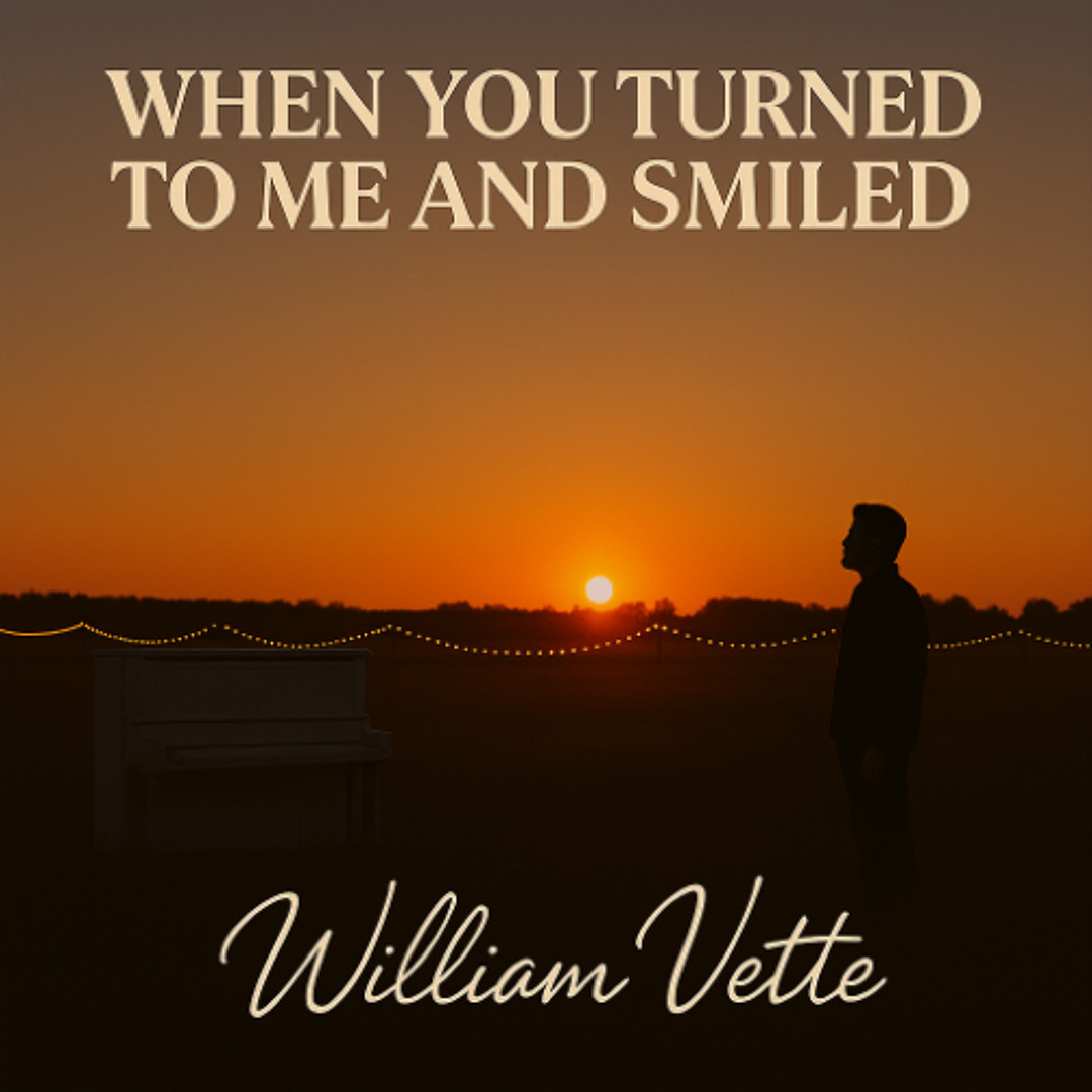 Stream VWK1 | Listen to When You Turned to Me and Smiled playlist ...