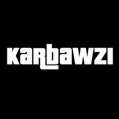 GodPoori - Fadaei - Bahram Karbawzi remix