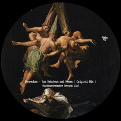 Von Geistern und Hexen ( Original Mix )