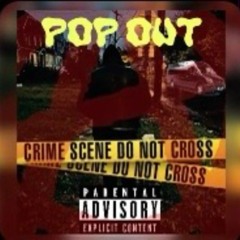 POP OUT (Prod. KENNYH3LPM)