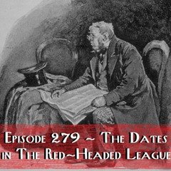 The Dates in the Red-Headed League