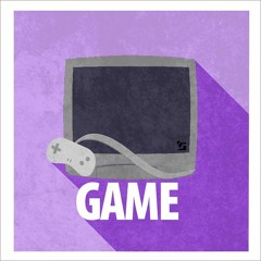 【M3-2020秋 二展 サ-20】「GAME」XFD