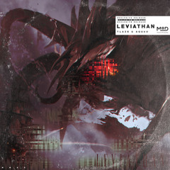 TLAZE & AQUAO - Leviathan [MasterOfDubstep Exclusive]