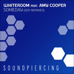 Someday (Remastered Vocal Mix) [feat. Amy Cooper]