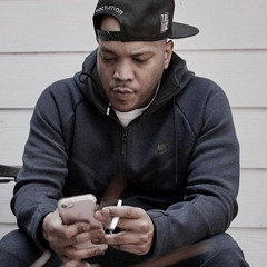 STYLES P | FLIP