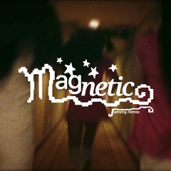 ILLIT - Magnetic (jemmy! Remix)