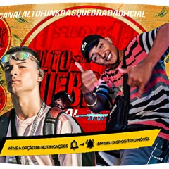 MC And Mc GH do 7 - Minha Meta(Dj GH do SD) CanalA