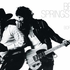 Thunder Road - Bruce Springsteen (Original Unreleased Studio Recording - Mastered)