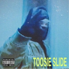 Drake - Toosie Slide (INSTRUMENTAL)