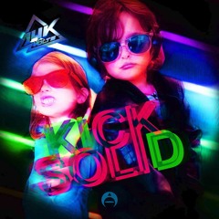 14K-Volts_Kick Solid (Original Mix)