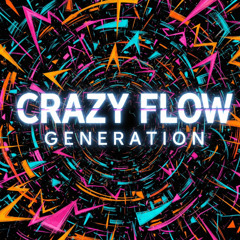 CFG Presents: Crazy Flow Energy Booster