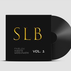 SLB FREESTYLE VOL.1