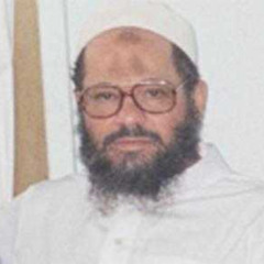الشيخ / محمد عمرو عبد اللطيف - اللَّهُمَّ ارْضَ عَنَّا فَإِنْ لَمْ تَرْضَ عَنَّا فَاعْفُ عَنَّا