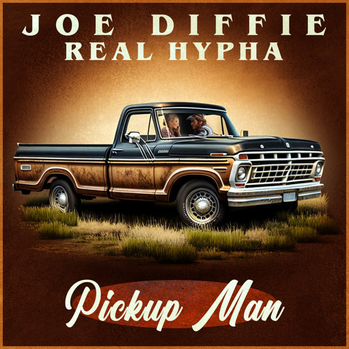 Pickup Man