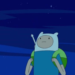 FINN(feat.ploverefluff)