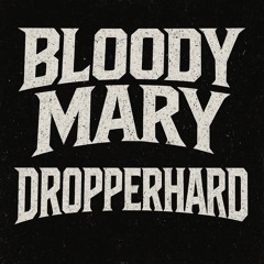 Lady Gaga - Bloody Mary (DropperHard Remix)