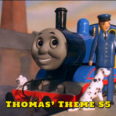 Thomas’ Theme S5