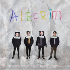 Mão Cabeça - Alecrim (2024) (single)