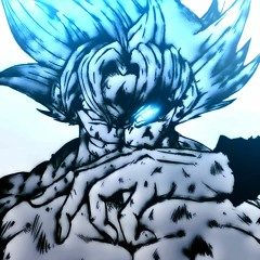 "Behold The Power Of Ultra Instinct..." Goku X Help Urself || Leftoz Remix (Slowed)