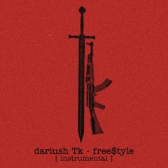 jadid freestyle - dariush tabahkar(instrumental) reprod. stillsaro
