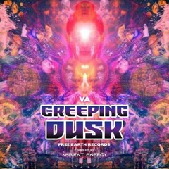 Nioka - Gloomy Impression (Out Now on "Creeping Dusk" by Free Earth Records)