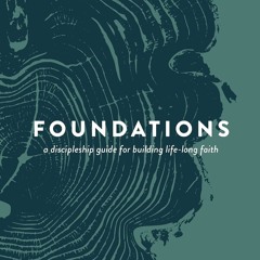 PDF 💖 Foundations: A Discipleship Guide Full Pdf
