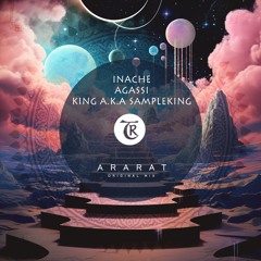 Inache, Agassi, KING A.K.A SAMPLEKING - Ararat [Tibetania Records]