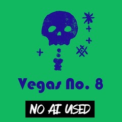 Every Needle Hurts - emotional post-punk ballad / Vegas No. 8