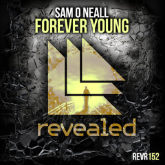 Forever Young (Bobby Rock Remix)