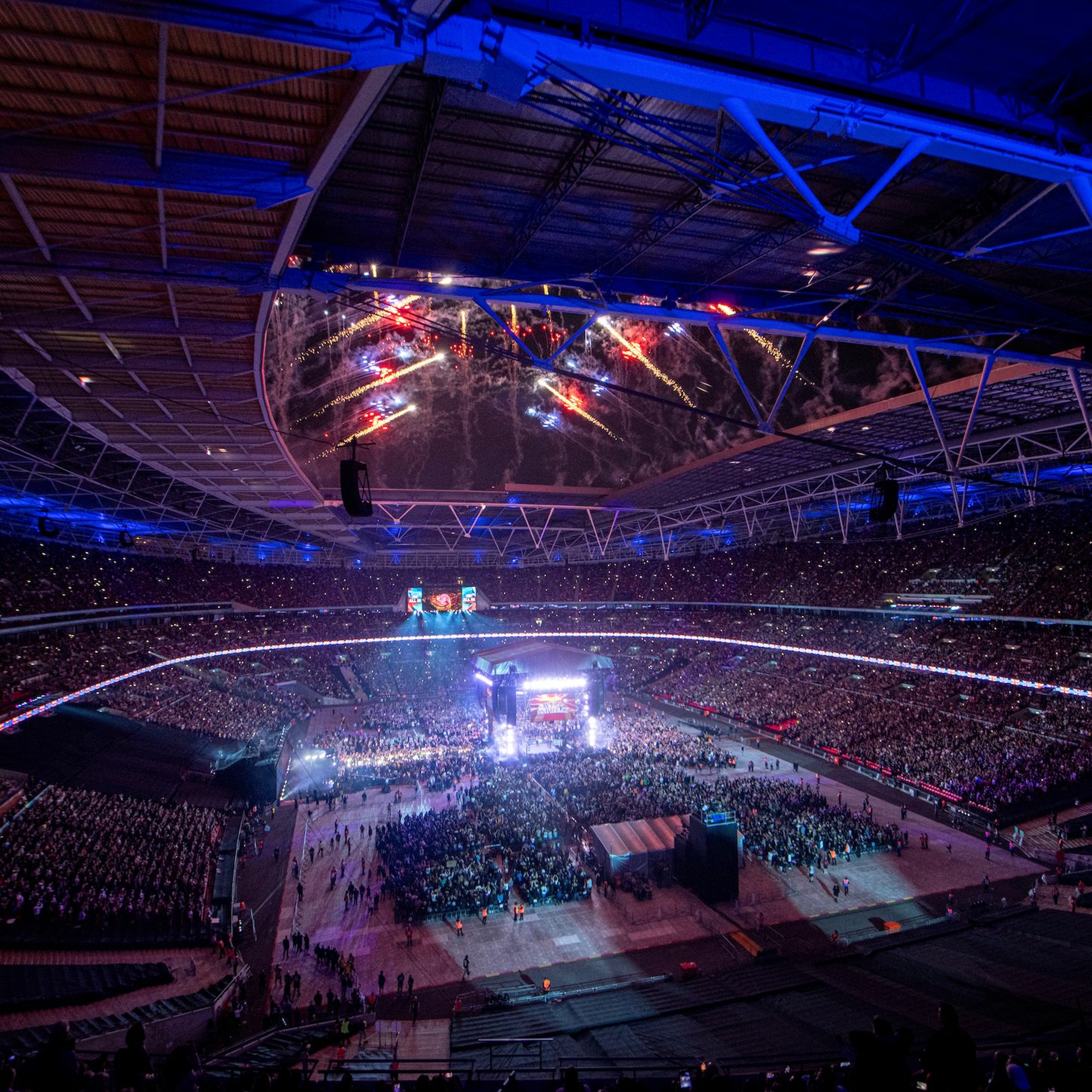 GKW ALL IN POST SHOW with J-Hood and CJ Taylor