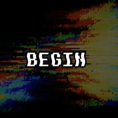 MEGALODESPAIR (OST)  UNDERTALE x DANGANRONPA