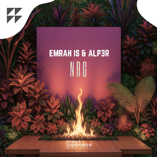 Emrah Is & ALP3R - NRG (FREE DOWNLOAD)
