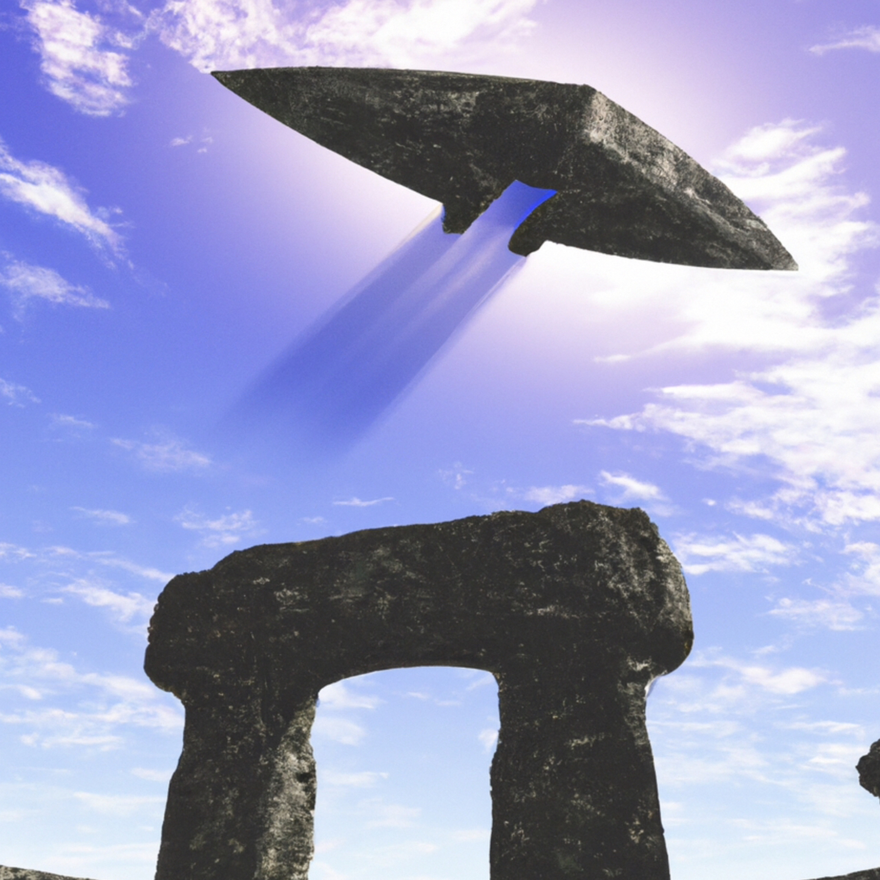Stone Ship episode artwork