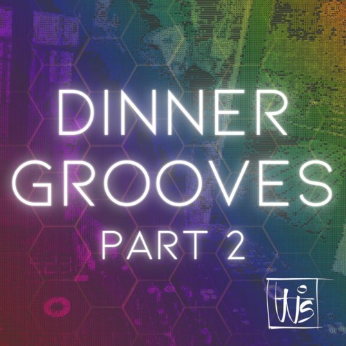 Joshua Anthony - Dinner Grooves - Live from Alchemy Pt. 2