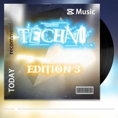 DJ BEAT UP - Episodio Techno Edition 3