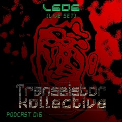 Transsistor Podcast 016 - LSDS