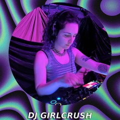 XOXA BLEND 283 - DJ girlcrush