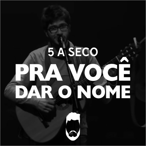 Pra Voce Dar o Nome ft. Hugo Marinho (Releitura)