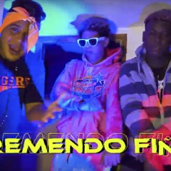 DJ Gomeko - Tremendo Fiñe Remix ft. El Yumita El Kaiser Attakawa El Yeyo Pa K Sepa