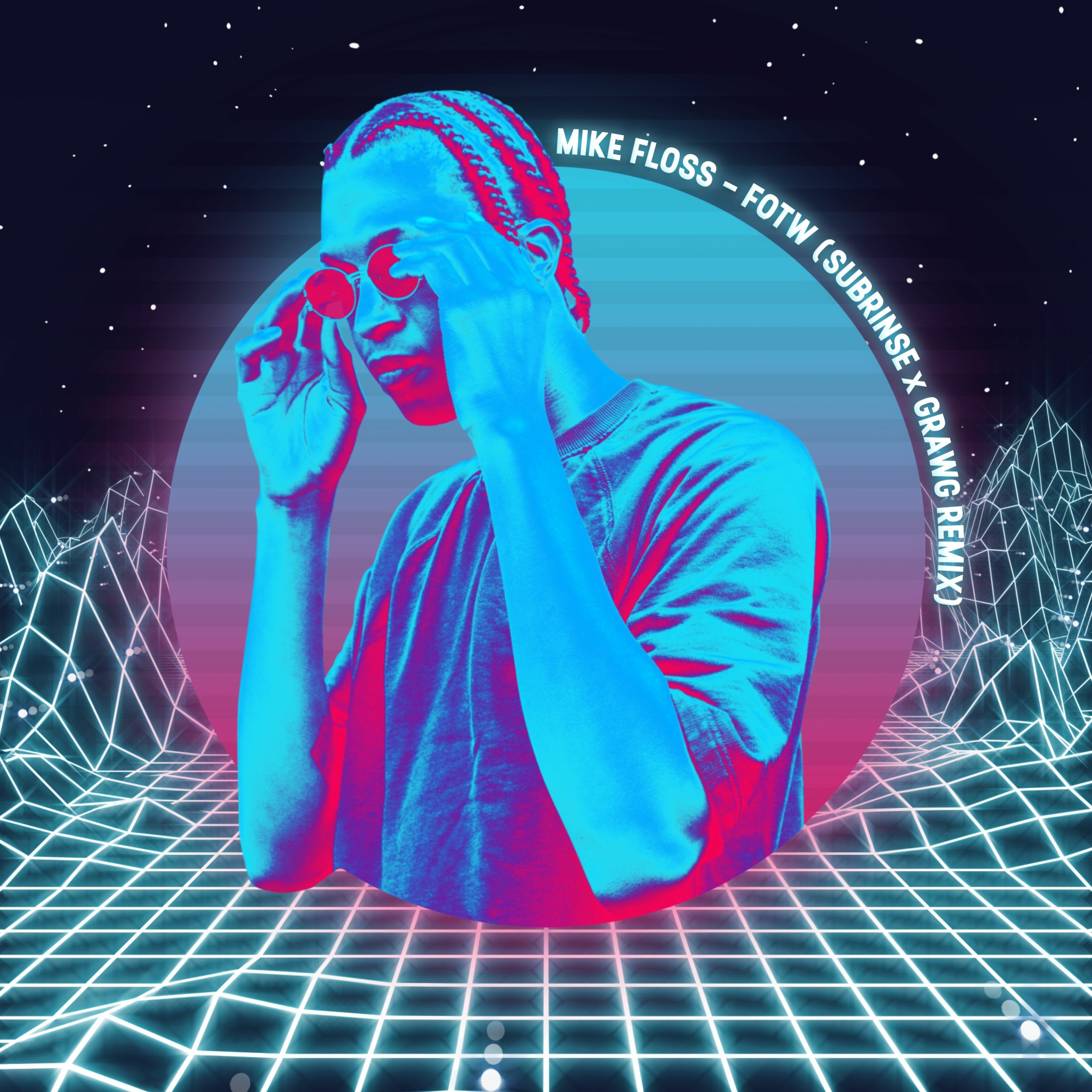 The Subrinse Podcast