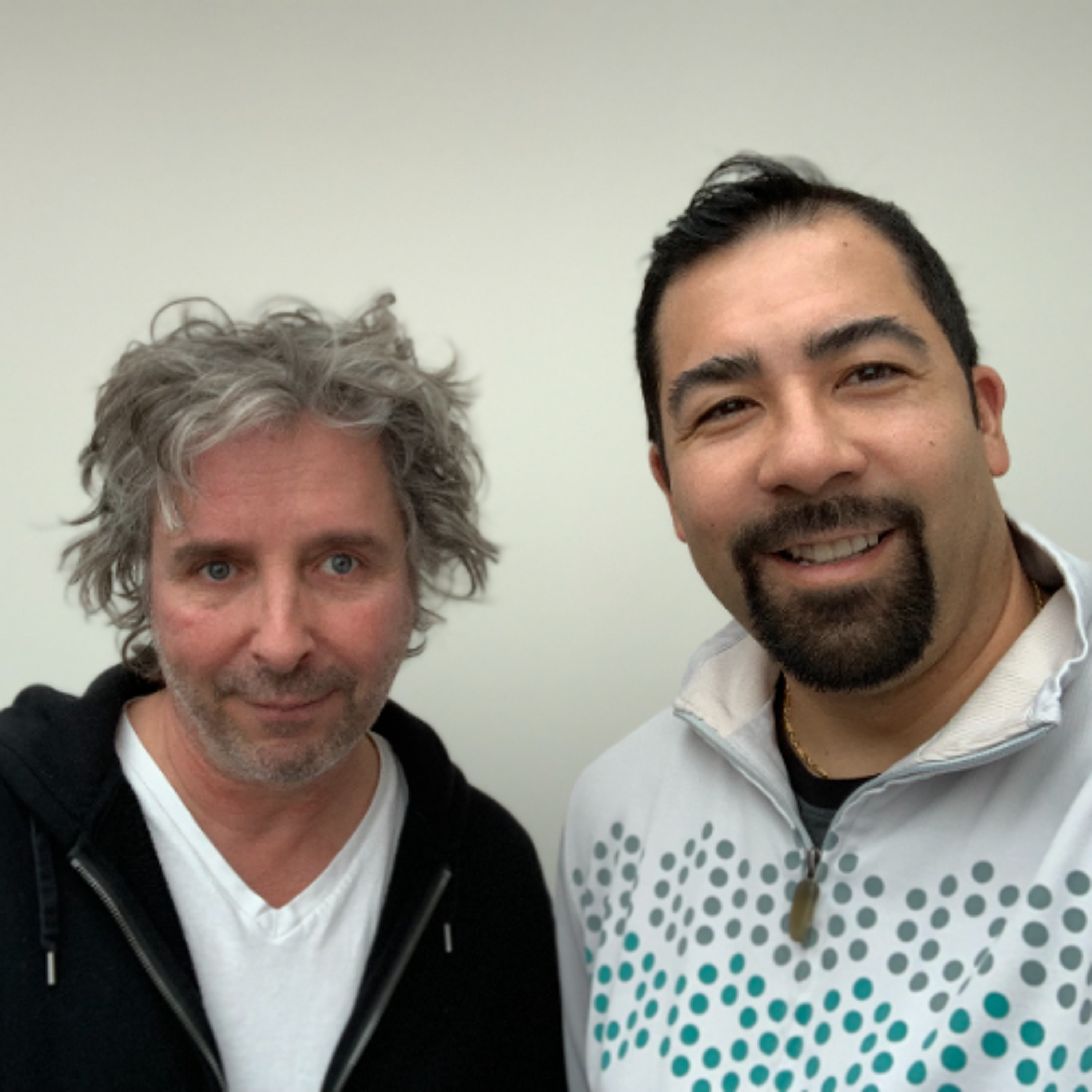 Mar 24/26 Craig & Lucky On Demand