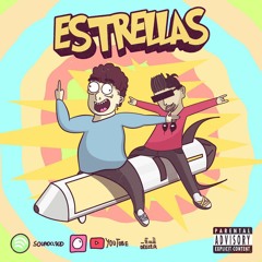 Estrellas (feat. Burxiaga)