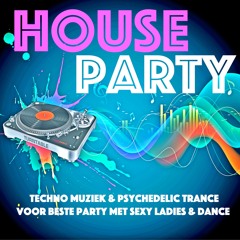 Party Songs (Porn Music)