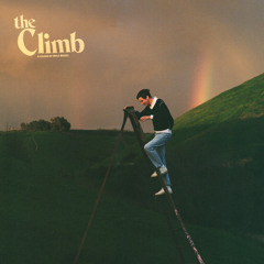 the climb
