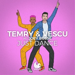 Just Dance (Club Mix)